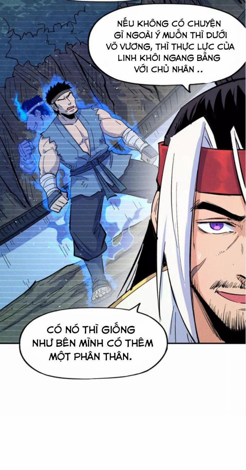 Nhân Vật Chính Mạnh Nhất Lịch Sử 59 trang 12