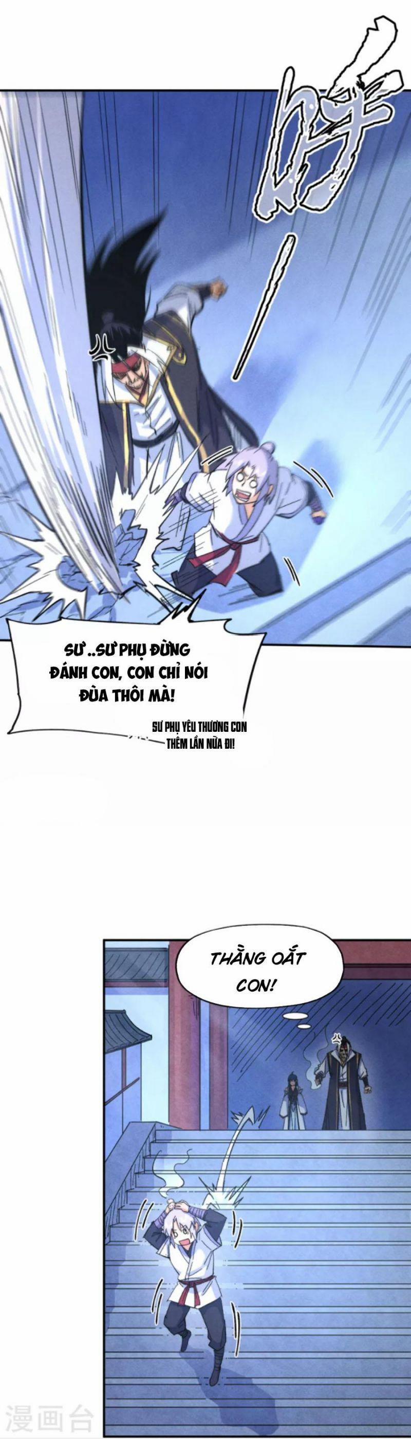 Nhân Vật Chính Mạnh Nhất Lịch Sử 59 trang 17