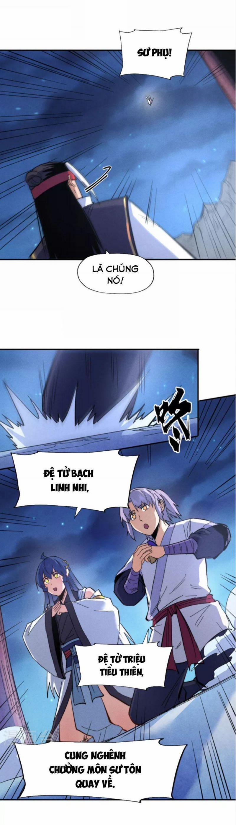 Nhân Vật Chính Mạnh Nhất Lịch Sử 59 trang 2