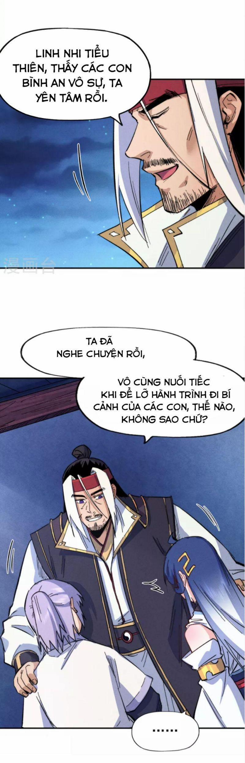 Nhân Vật Chính Mạnh Nhất Lịch Sử 59 trang 3