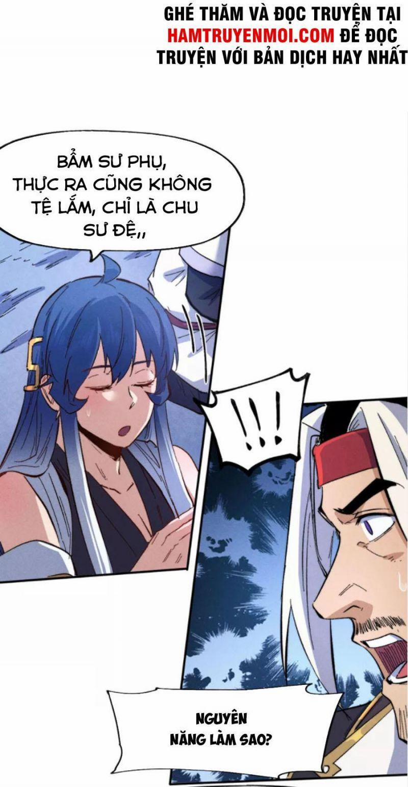 Nhân Vật Chính Mạnh Nhất Lịch Sử 59 trang 4