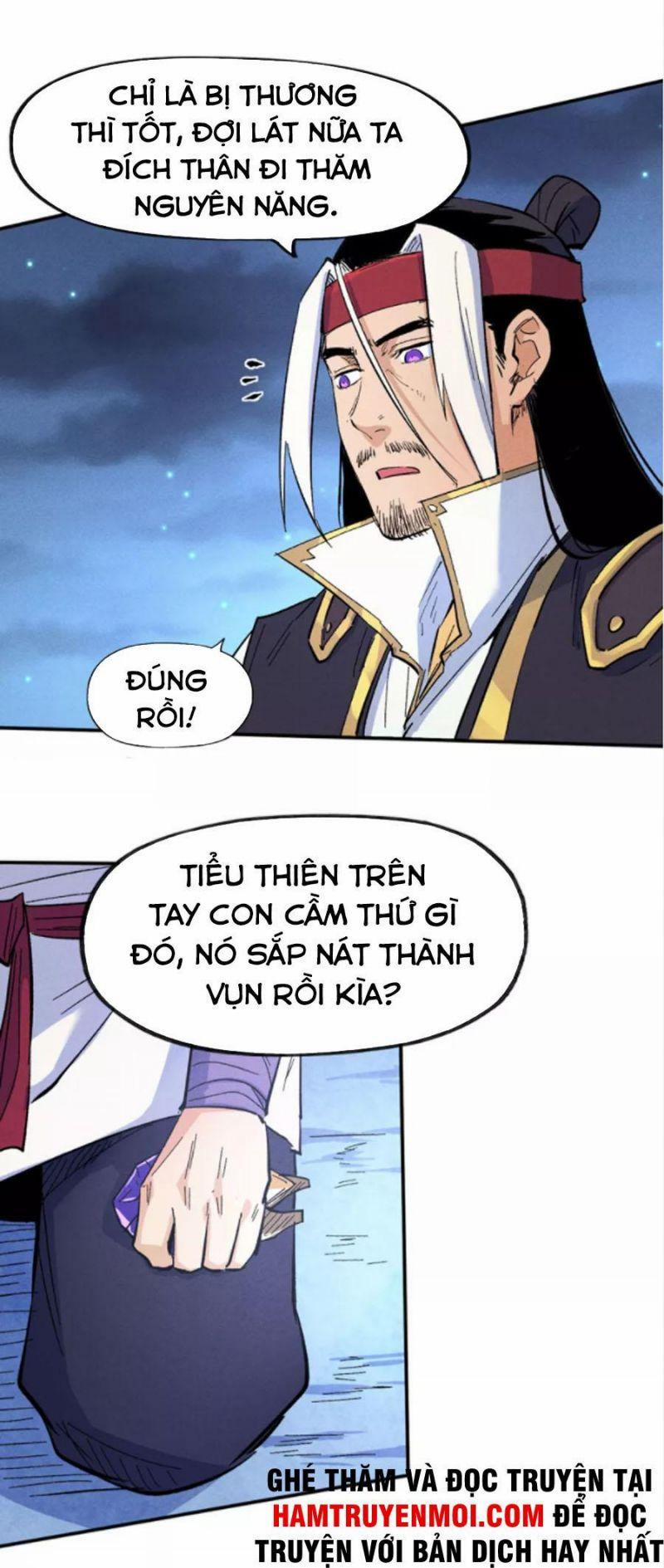 Nhân Vật Chính Mạnh Nhất Lịch Sử 59 trang 7