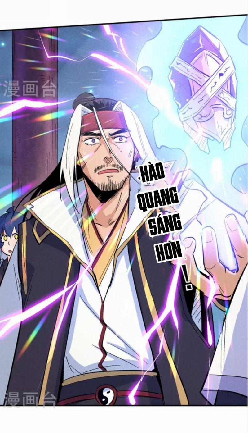 Nhân Vật Chính Mạnh Nhất Lịch Sử 59 trang 9