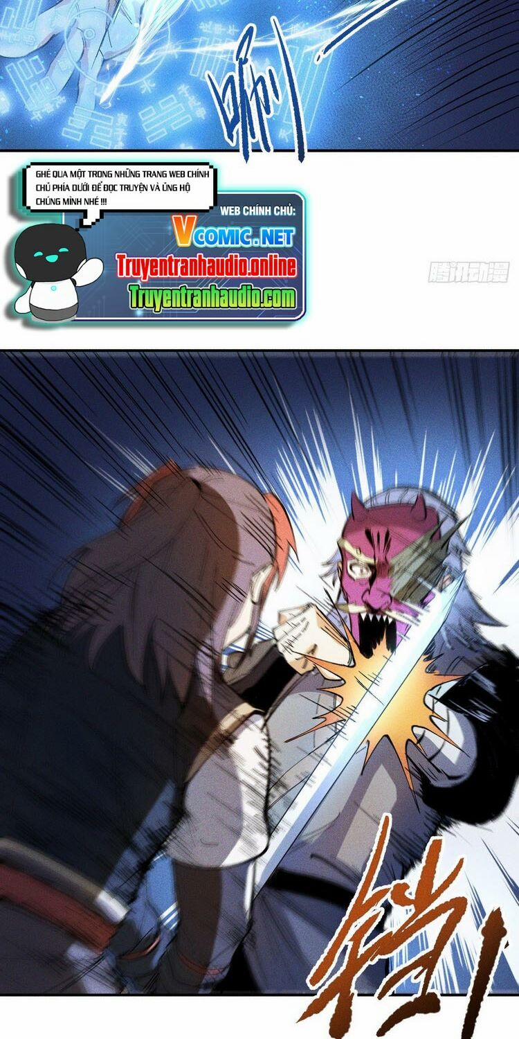 Nhân Vật Chính Mạnh Nhất Lịch Sử 6 trang 1