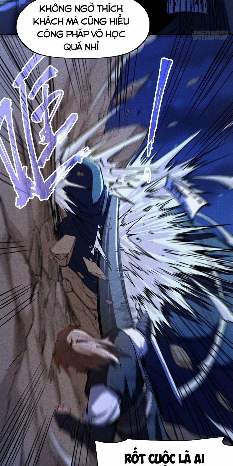 Nhân Vật Chính Mạnh Nhất Lịch Sử 6 trang 15