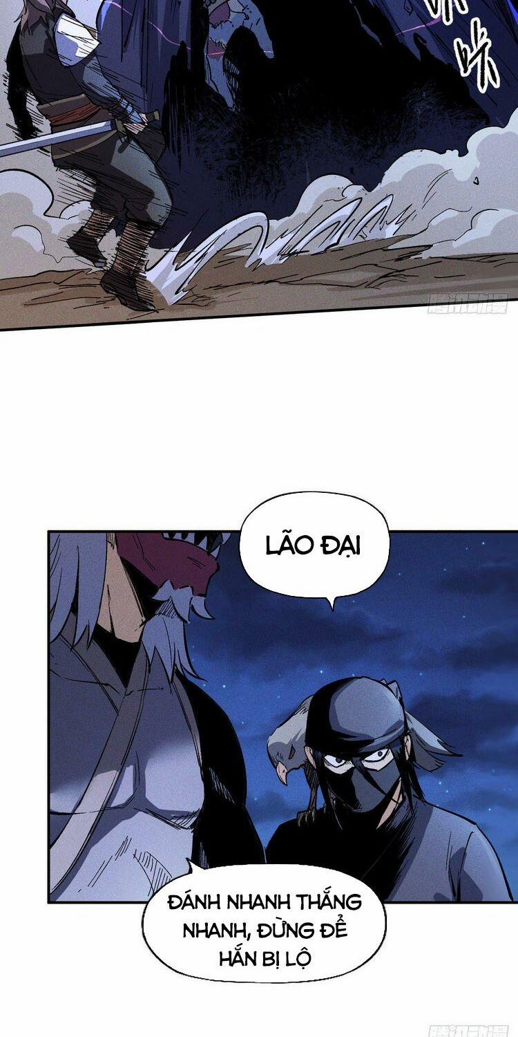 Nhân Vật Chính Mạnh Nhất Lịch Sử 6 trang 19