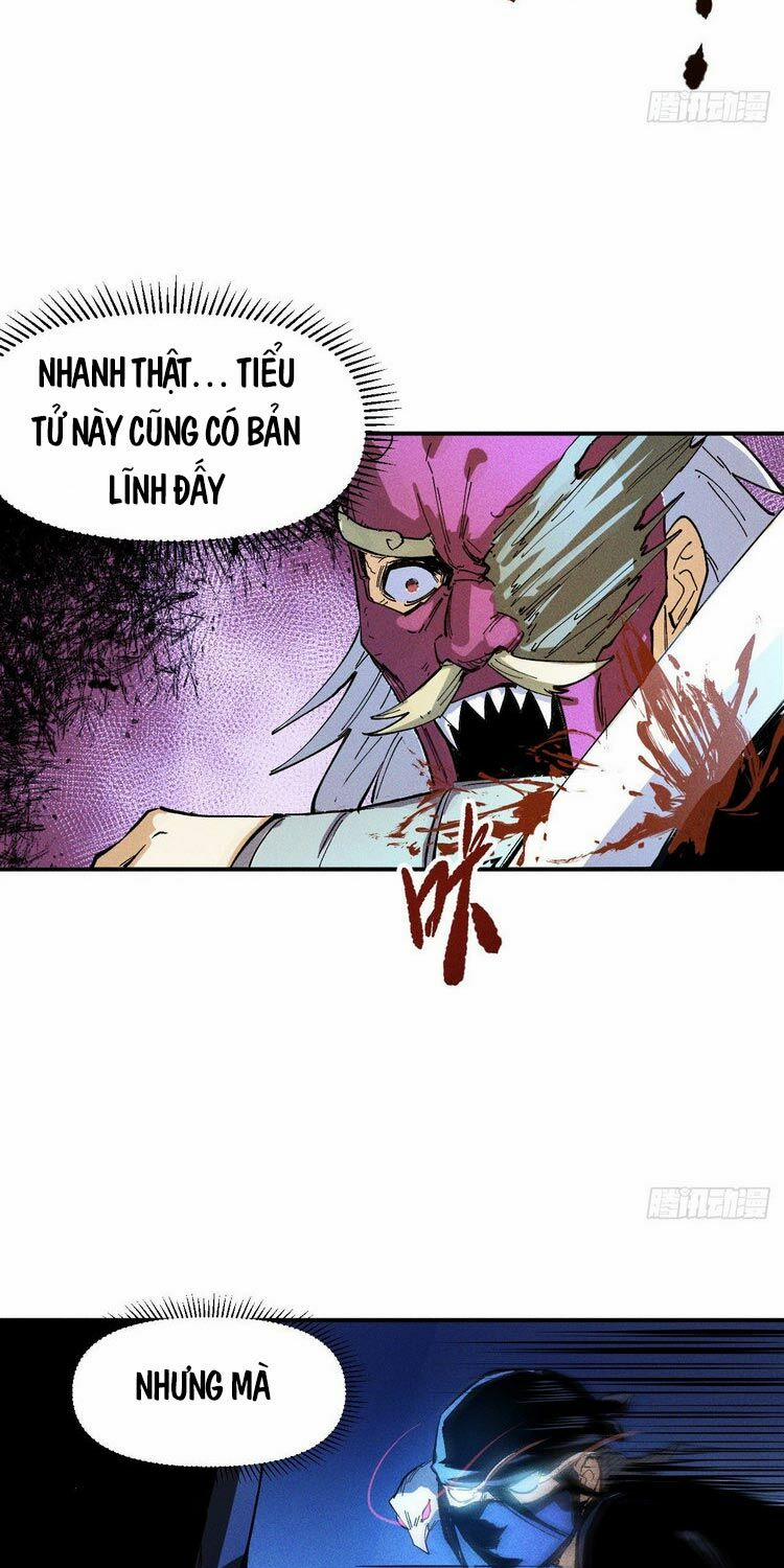 Nhân Vật Chính Mạnh Nhất Lịch Sử 6 trang 2