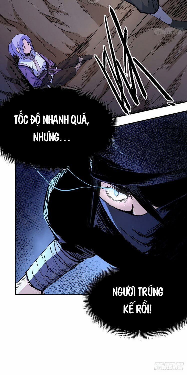 Nhân Vật Chính Mạnh Nhất Lịch Sử 6 trang 24