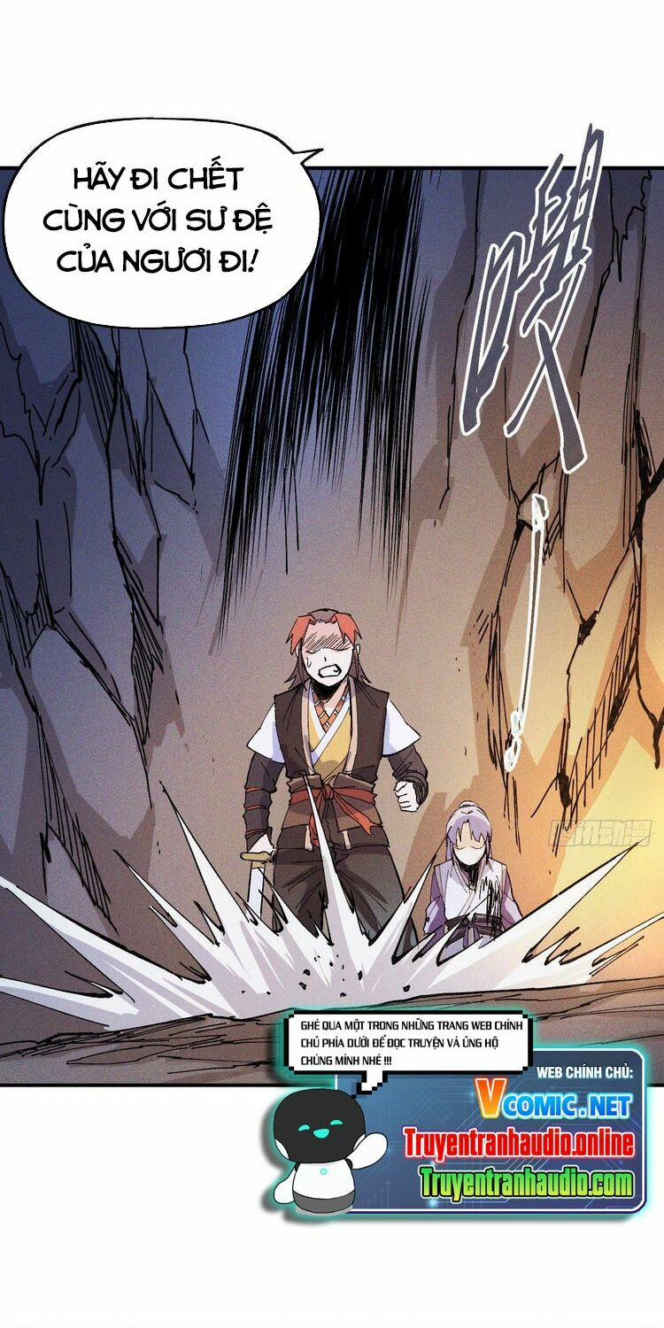 Nhân Vật Chính Mạnh Nhất Lịch Sử 6 trang 25