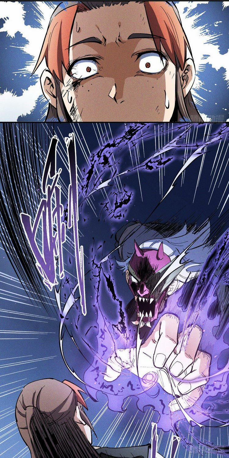 Nhân Vật Chính Mạnh Nhất Lịch Sử 6 trang 26