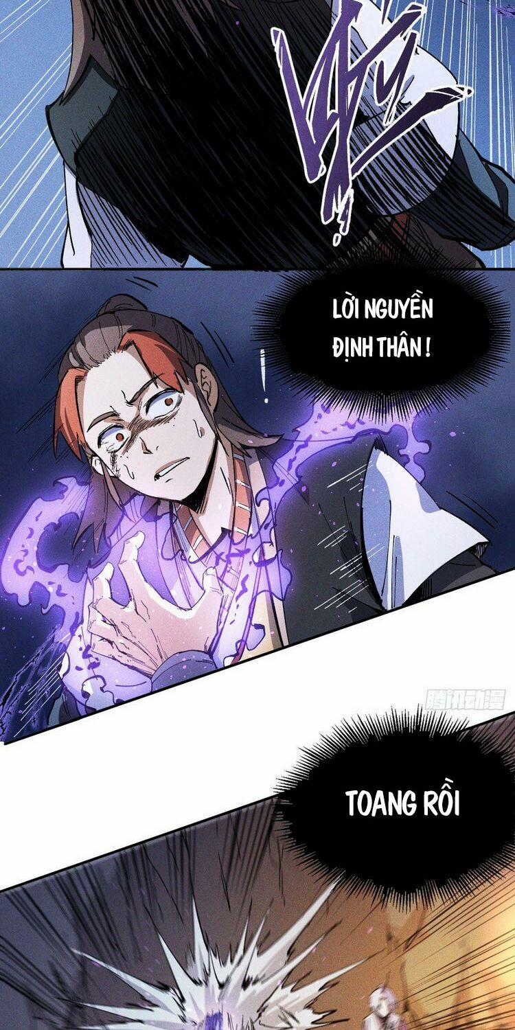 Nhân Vật Chính Mạnh Nhất Lịch Sử 6 trang 27