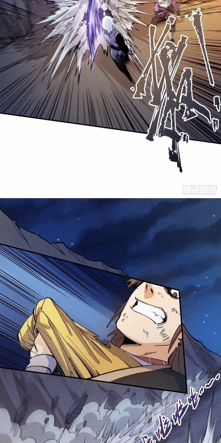 Nhân Vật Chính Mạnh Nhất Lịch Sử 6 trang 28