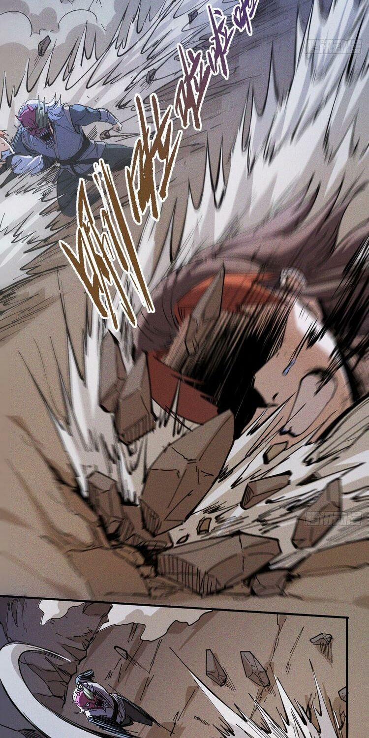 Nhân Vật Chính Mạnh Nhất Lịch Sử 6 trang 29