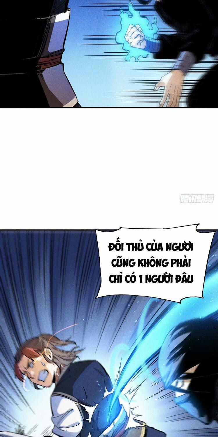 Nhân Vật Chính Mạnh Nhất Lịch Sử 6 trang 3