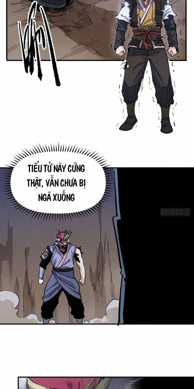 Nhân Vật Chính Mạnh Nhất Lịch Sử 6 trang 33