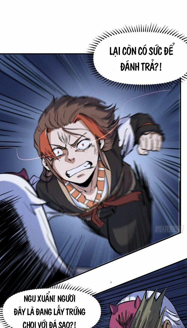 Nhân Vật Chính Mạnh Nhất Lịch Sử 6 trang 35