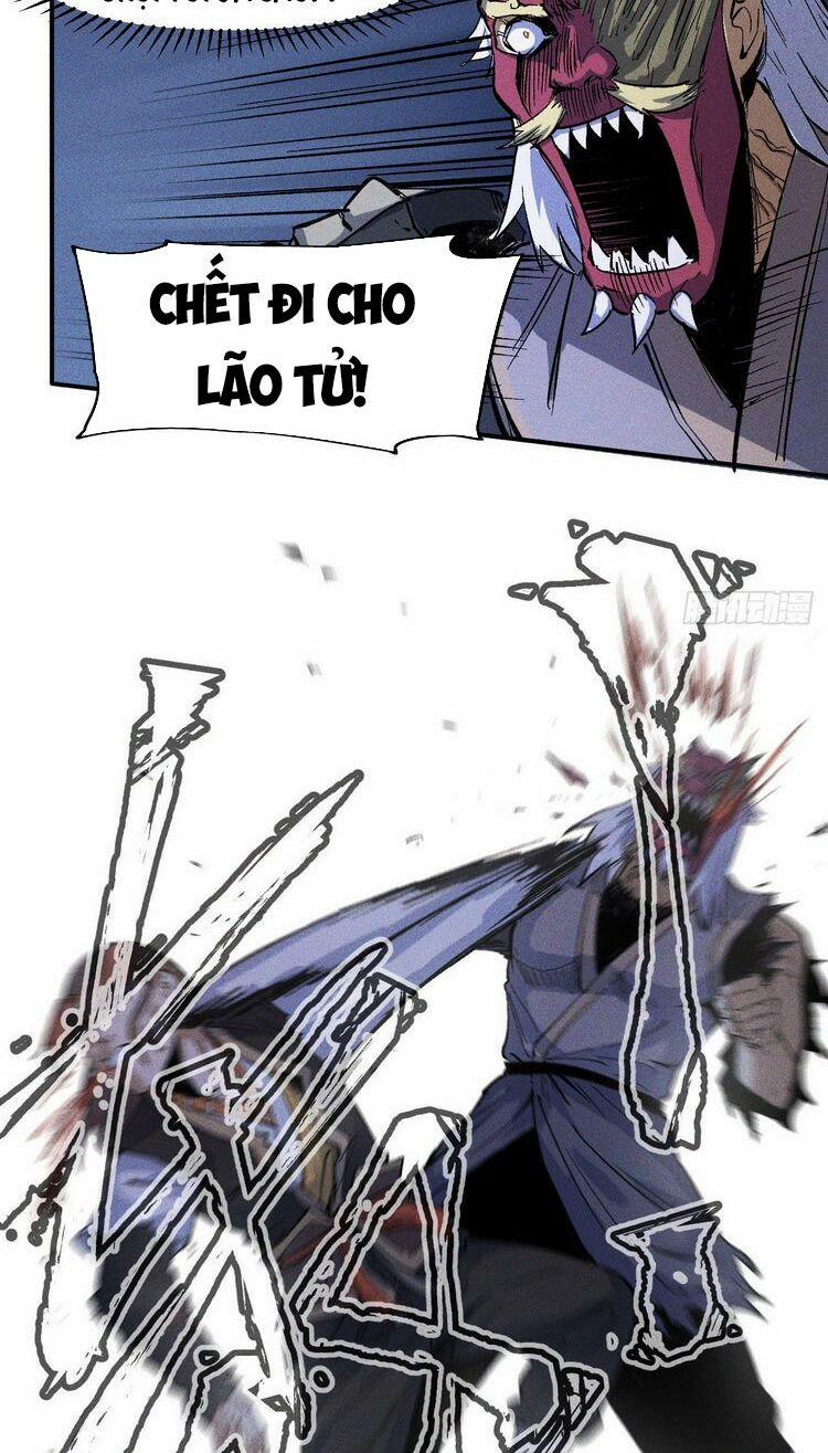 Nhân Vật Chính Mạnh Nhất Lịch Sử 6 trang 36