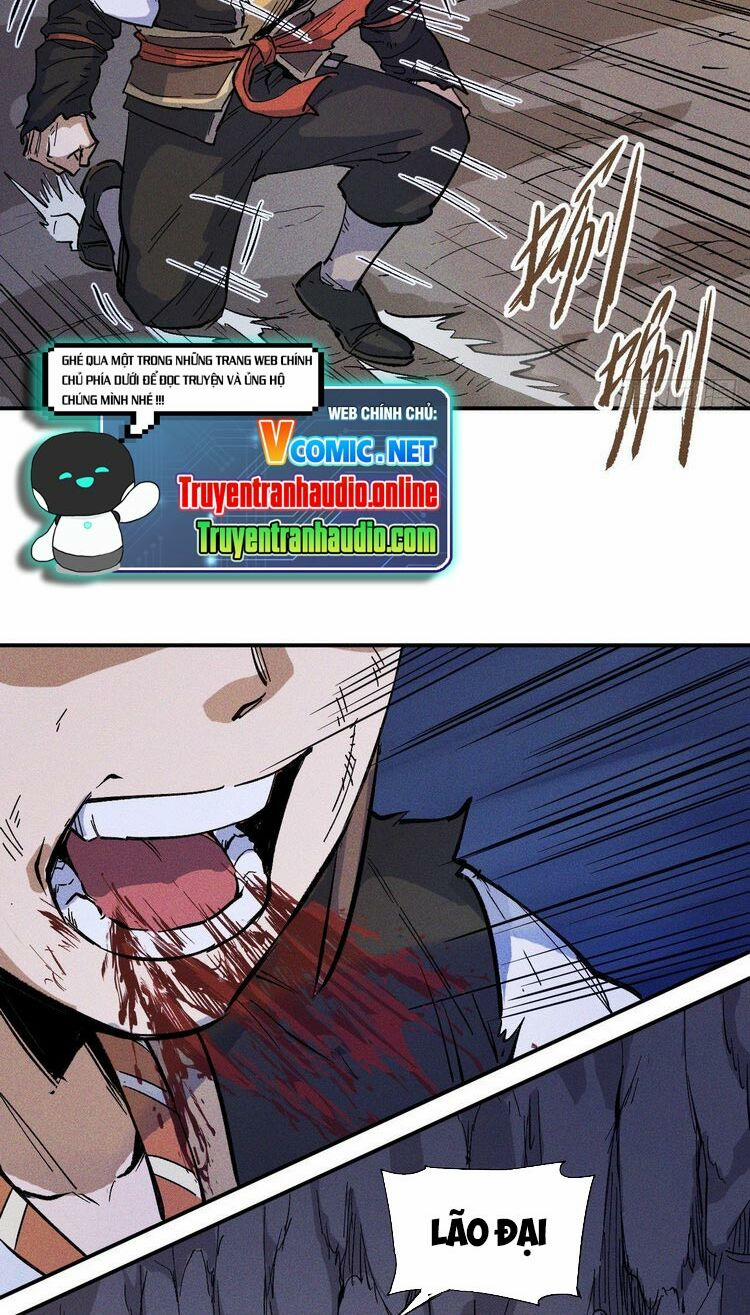 Nhân Vật Chính Mạnh Nhất Lịch Sử 6 trang 38