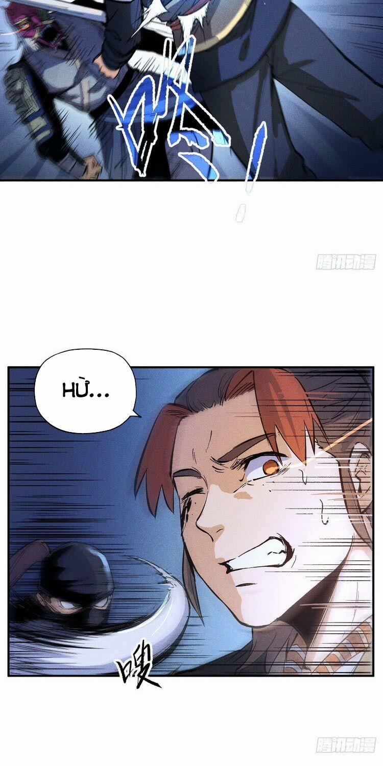 Nhân Vật Chính Mạnh Nhất Lịch Sử 6 trang 4