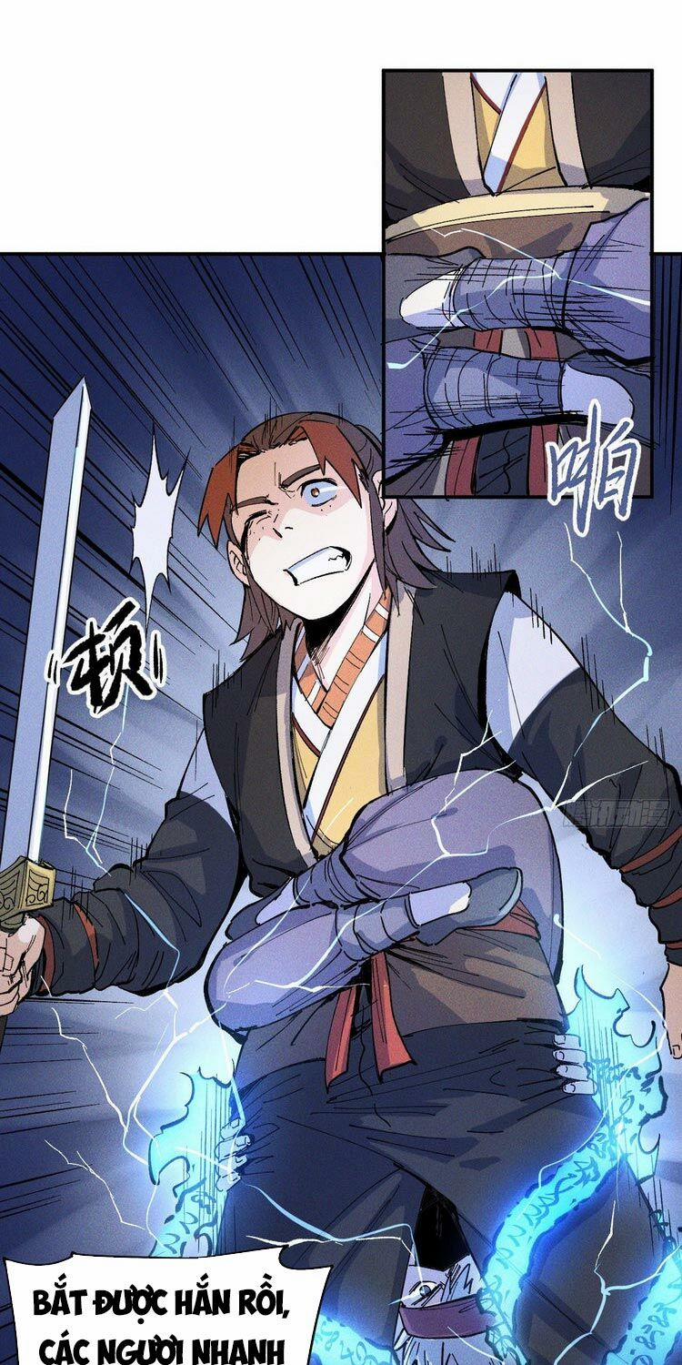 Nhân Vật Chính Mạnh Nhất Lịch Sử 6 trang 8