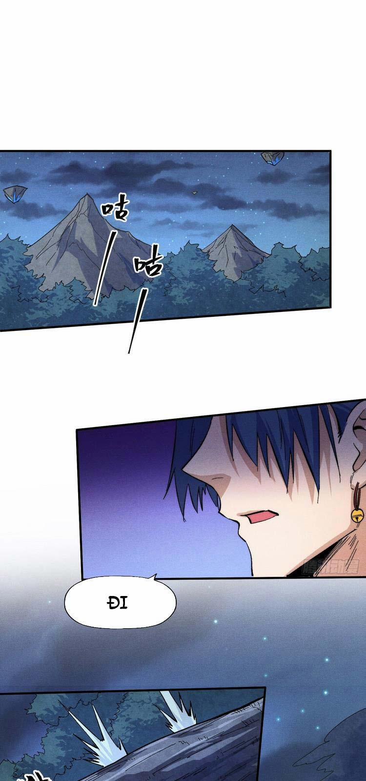 Nhân Vật Chính Mạnh Nhất Lịch Sử 60 trang 0