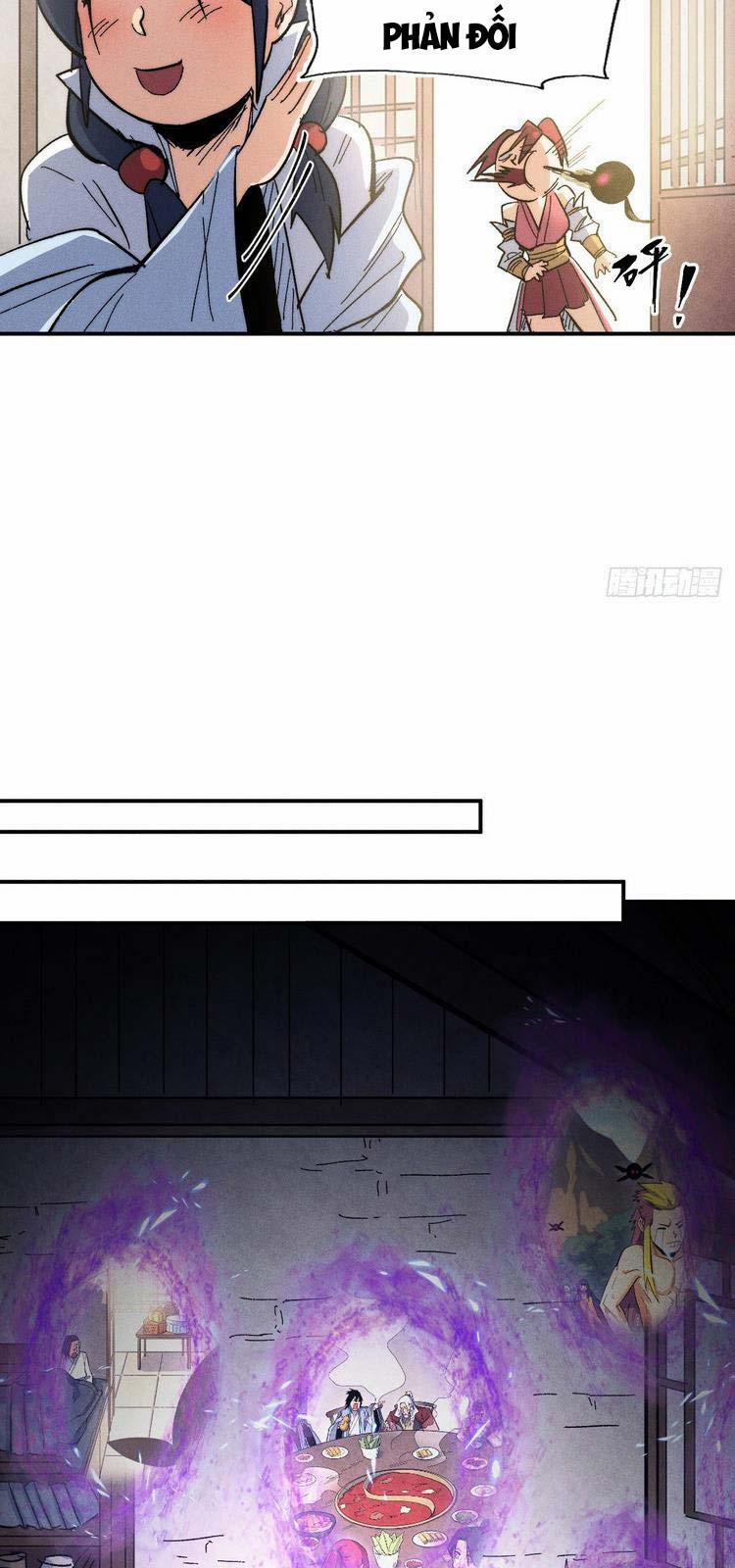 Nhân Vật Chính Mạnh Nhất Lịch Sử 60 trang 13