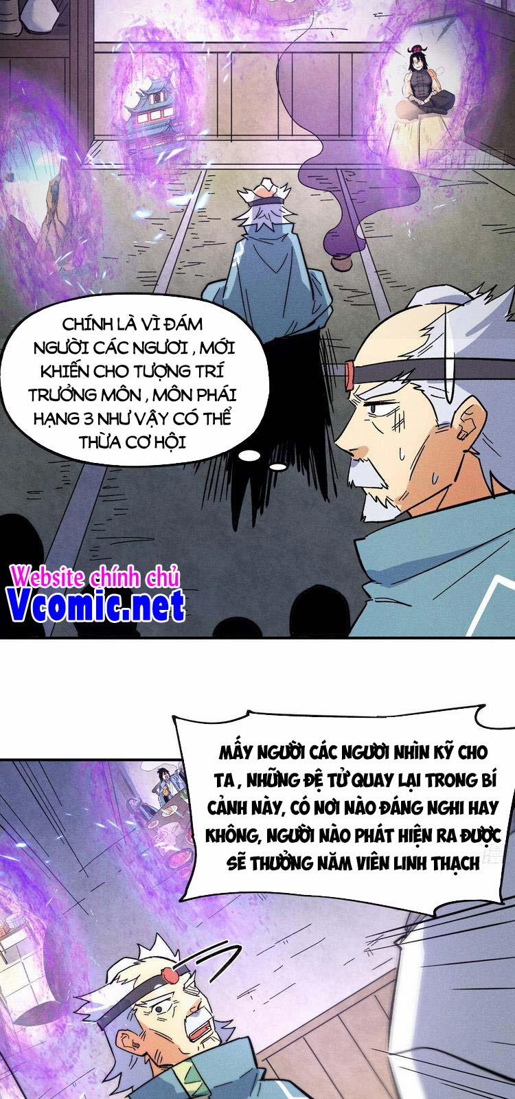 Nhân Vật Chính Mạnh Nhất Lịch Sử 60 trang 14