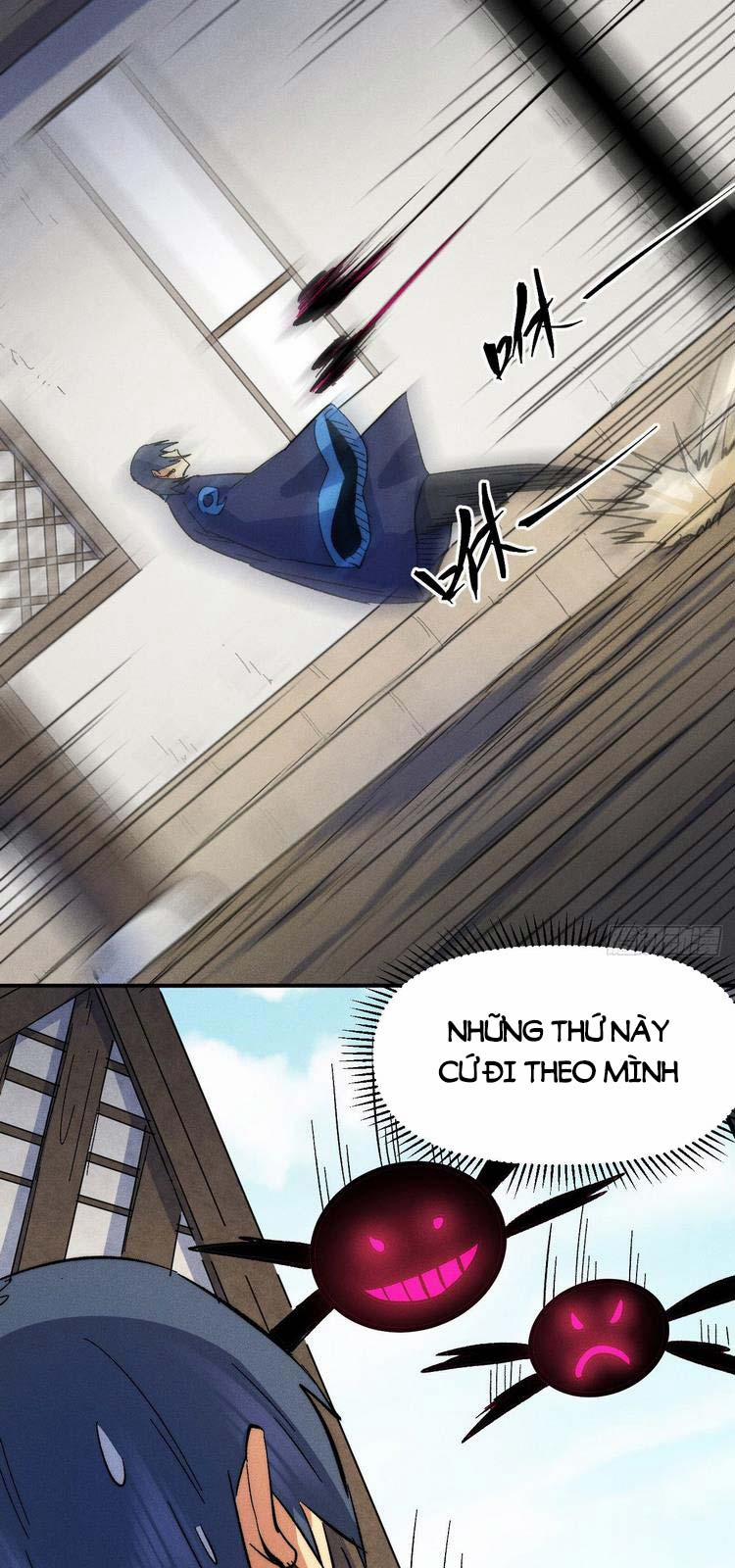 Nhân Vật Chính Mạnh Nhất Lịch Sử 60 trang 17