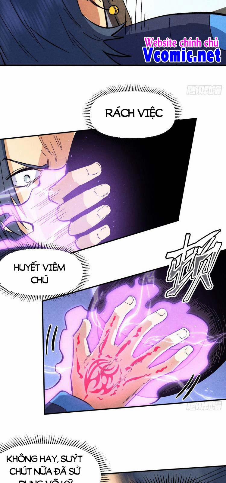 Nhân Vật Chính Mạnh Nhất Lịch Sử 60 trang 18