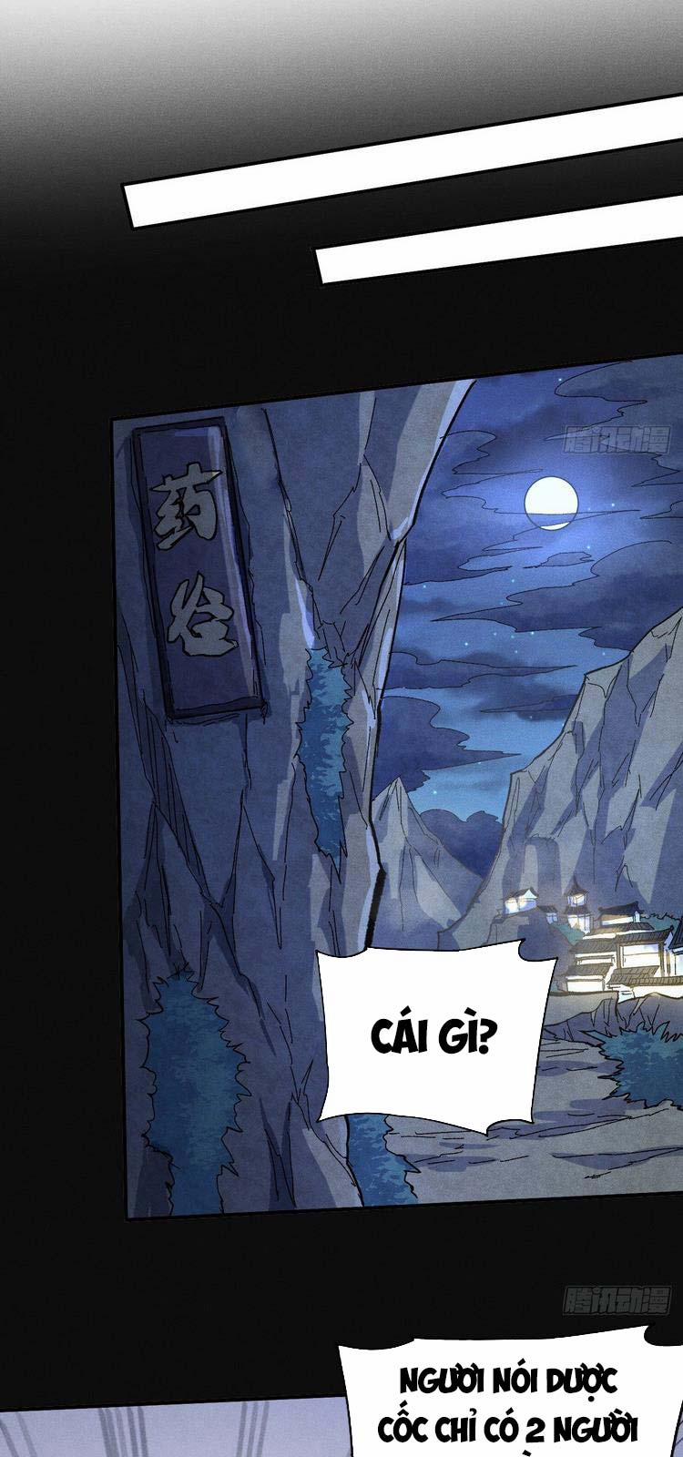 Nhân Vật Chính Mạnh Nhất Lịch Sử 60 trang 2