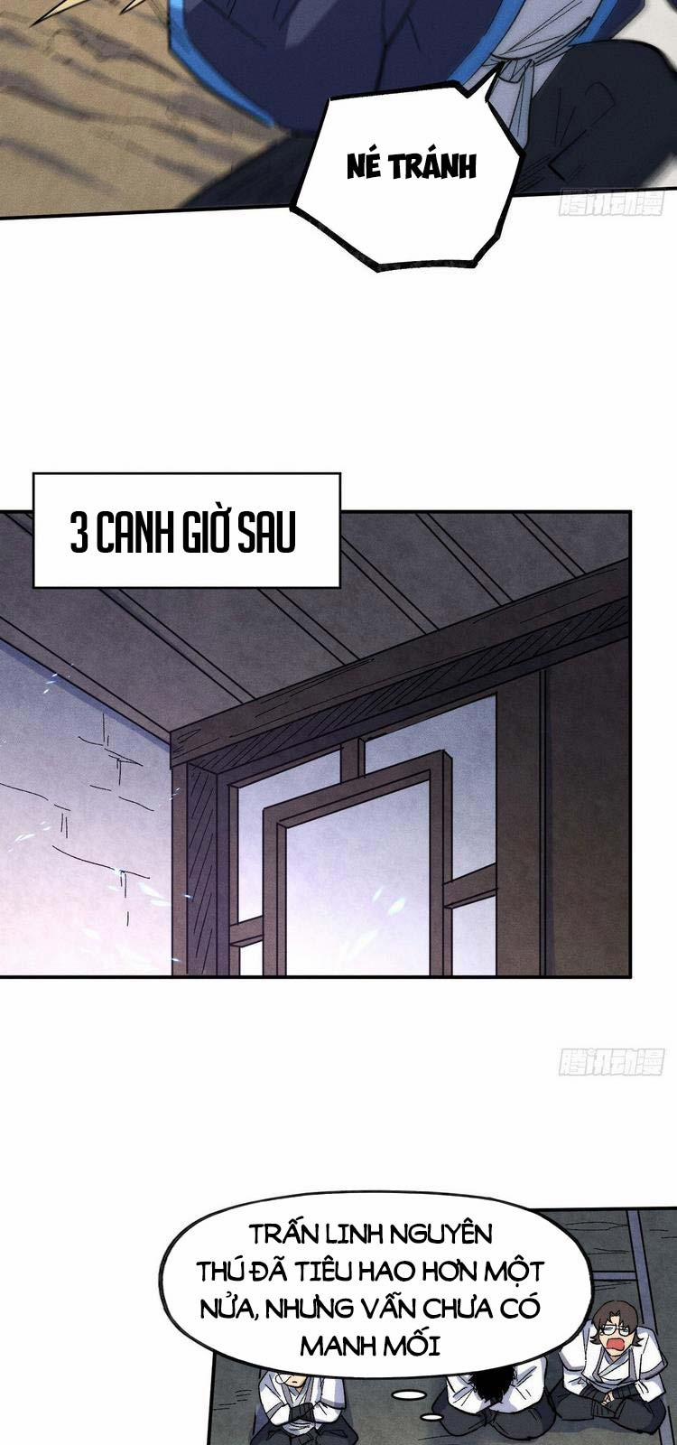 Nhân Vật Chính Mạnh Nhất Lịch Sử 60 trang 20