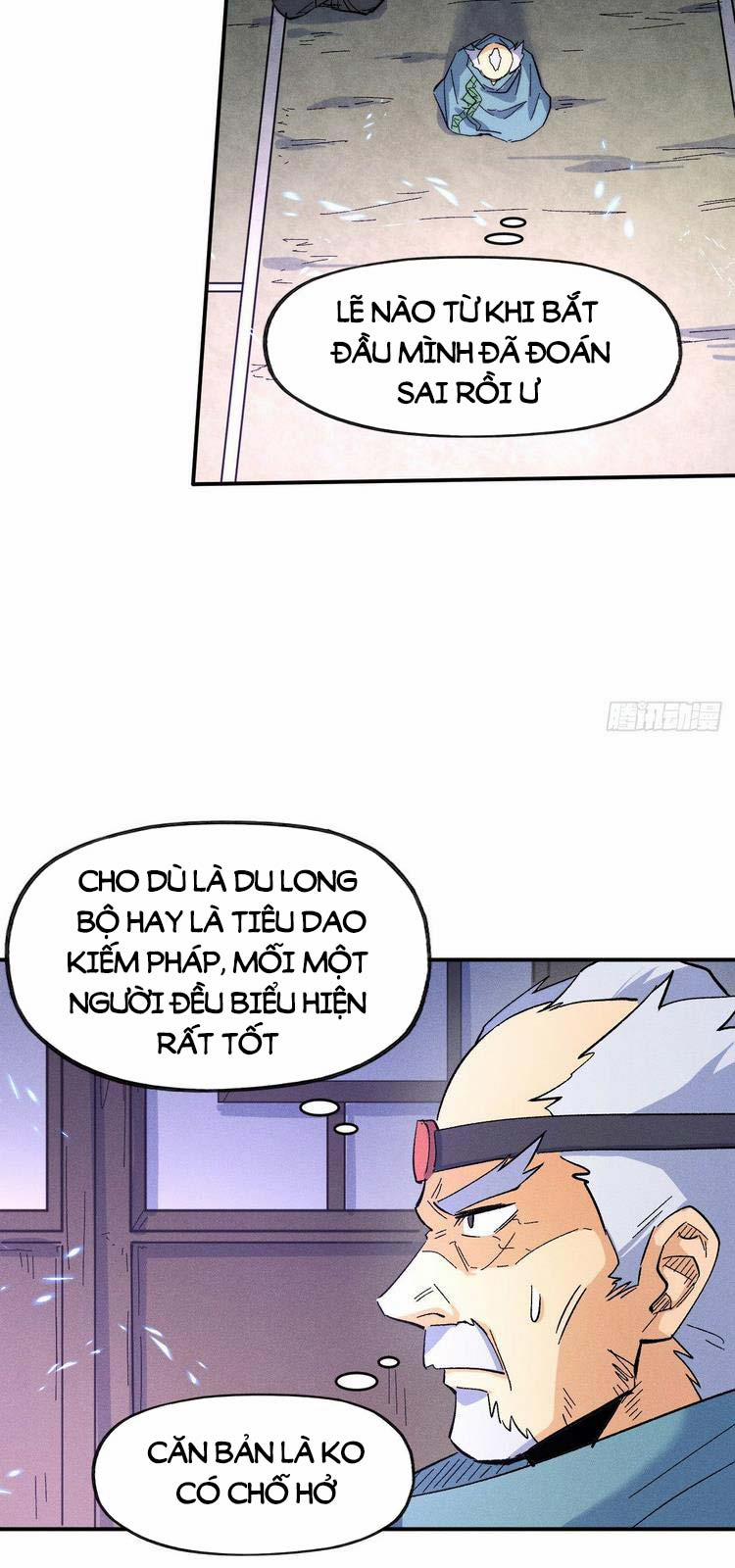 Nhân Vật Chính Mạnh Nhất Lịch Sử 60 trang 21