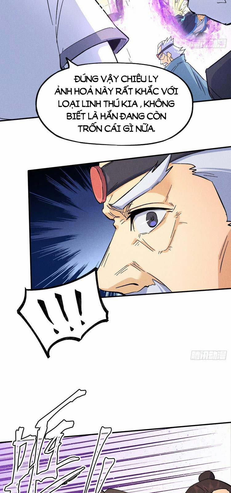 Nhân Vật Chính Mạnh Nhất Lịch Sử 60 trang 23