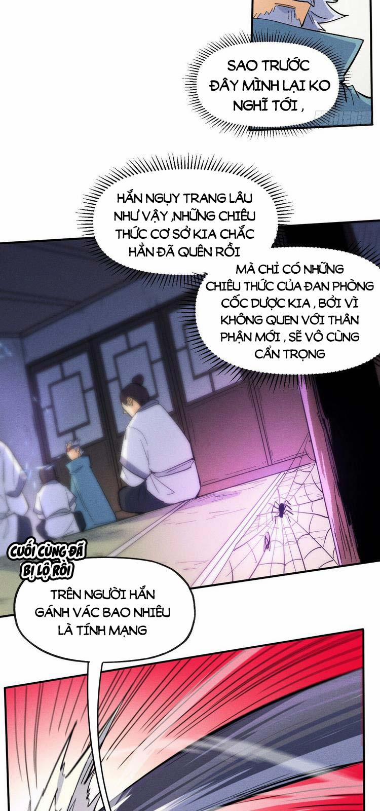 Nhân Vật Chính Mạnh Nhất Lịch Sử 60 trang 25