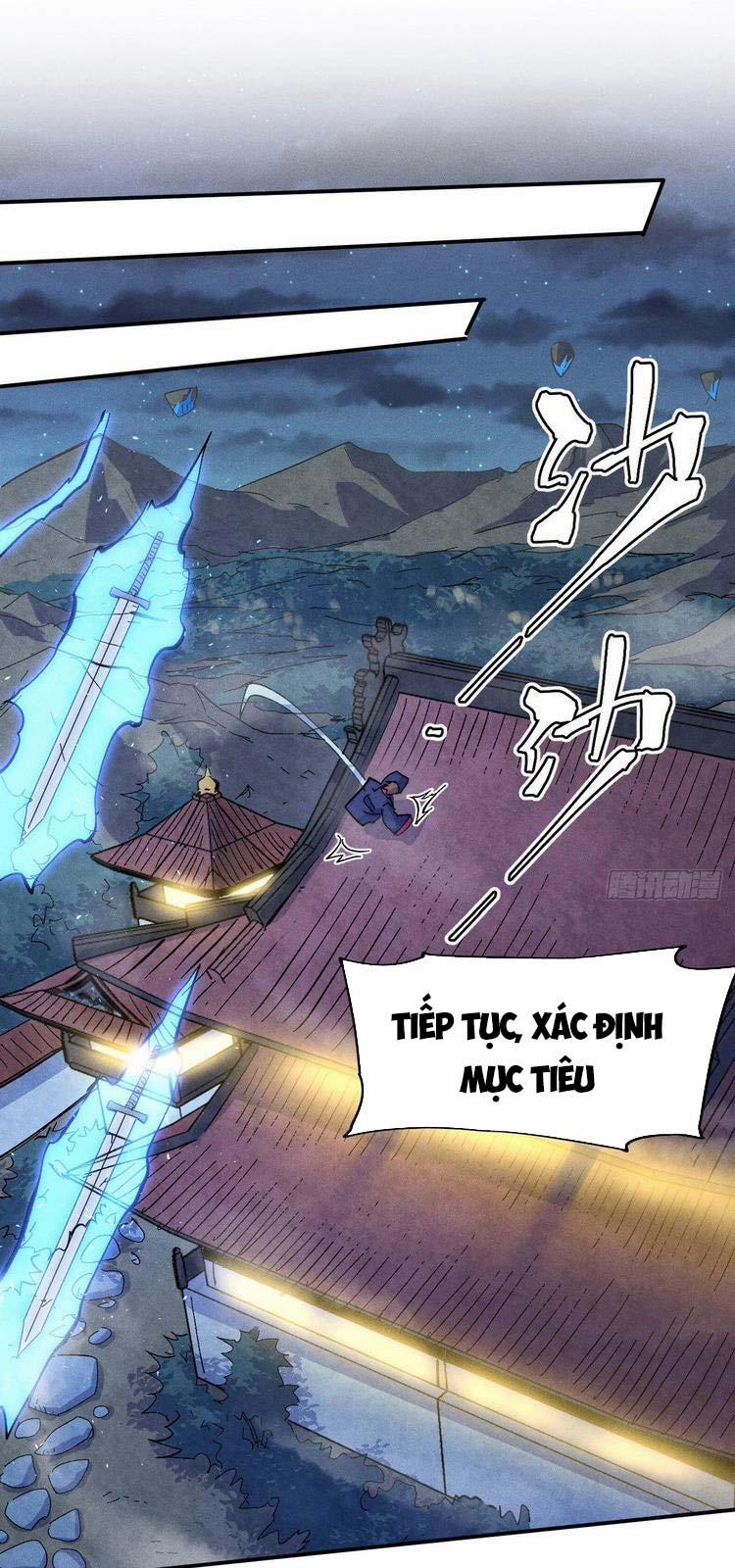 Nhân Vật Chính Mạnh Nhất Lịch Sử 60 trang 27