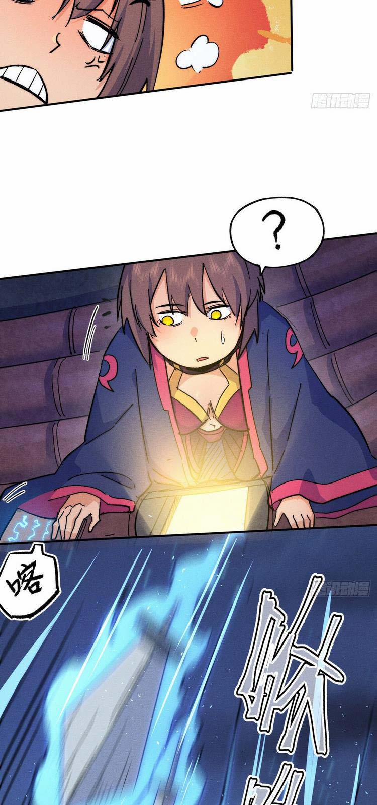 Nhân Vật Chính Mạnh Nhất Lịch Sử 60 trang 29