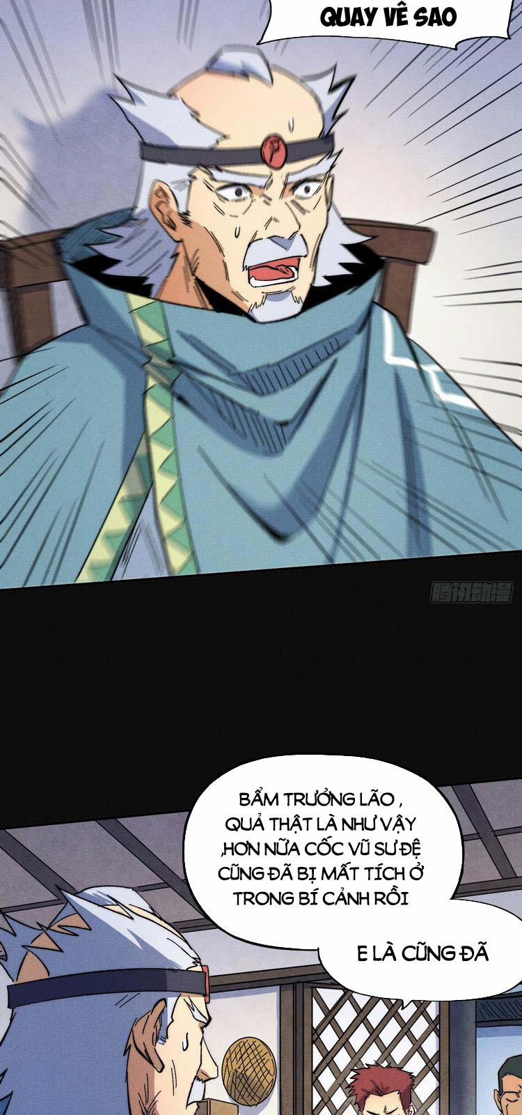 Nhân Vật Chính Mạnh Nhất Lịch Sử 60 trang 3