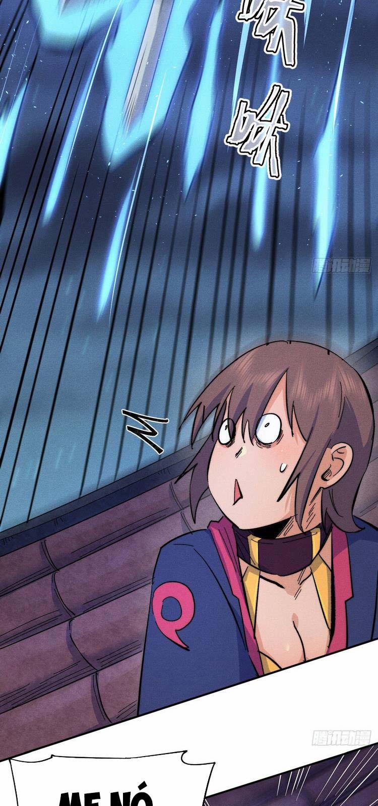 Nhân Vật Chính Mạnh Nhất Lịch Sử 60 trang 30