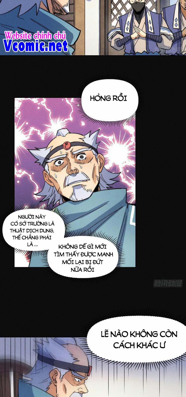 Nhân Vật Chính Mạnh Nhất Lịch Sử 60 trang 4