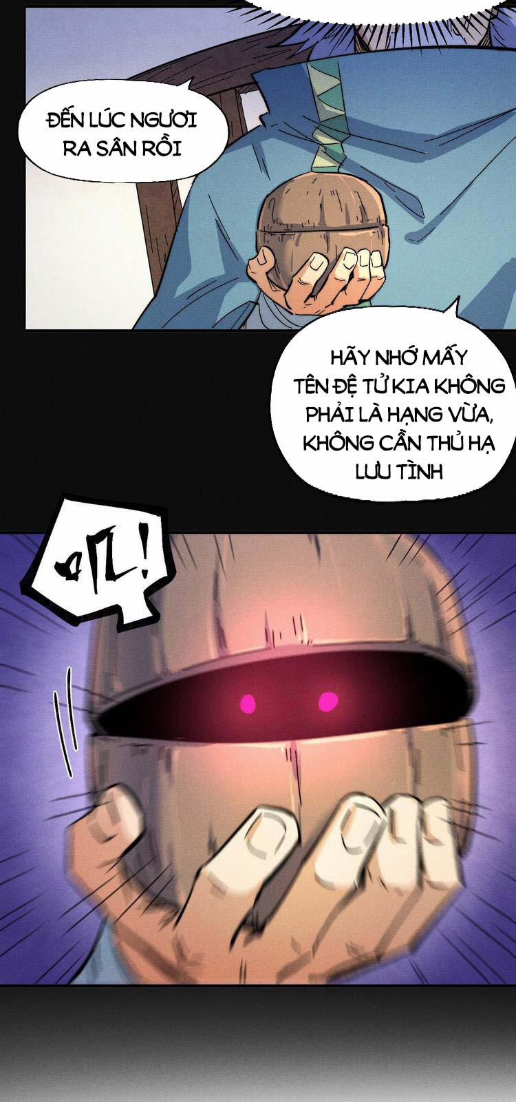 Nhân Vật Chính Mạnh Nhất Lịch Sử 60 trang 6