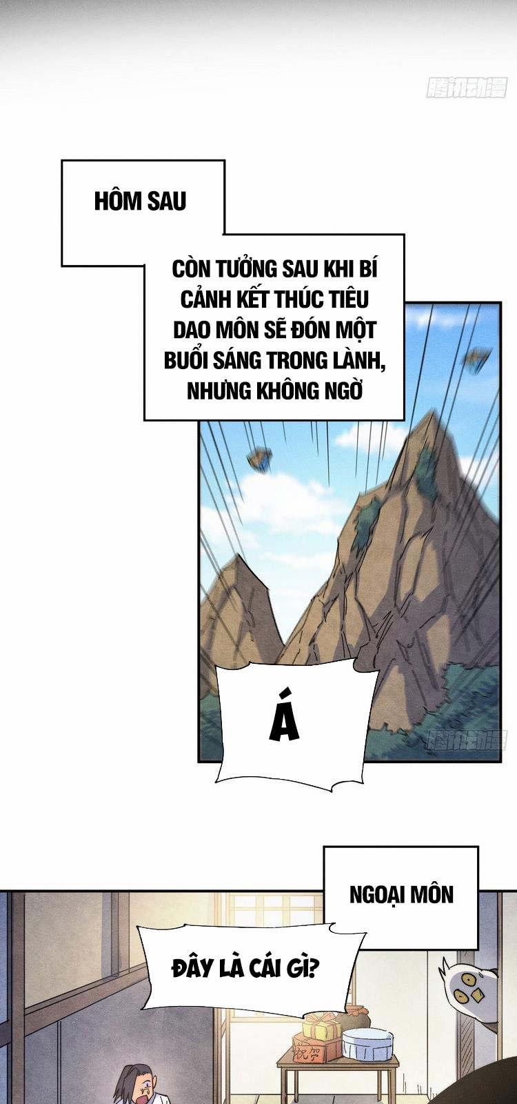 Nhân Vật Chính Mạnh Nhất Lịch Sử 60 trang 7