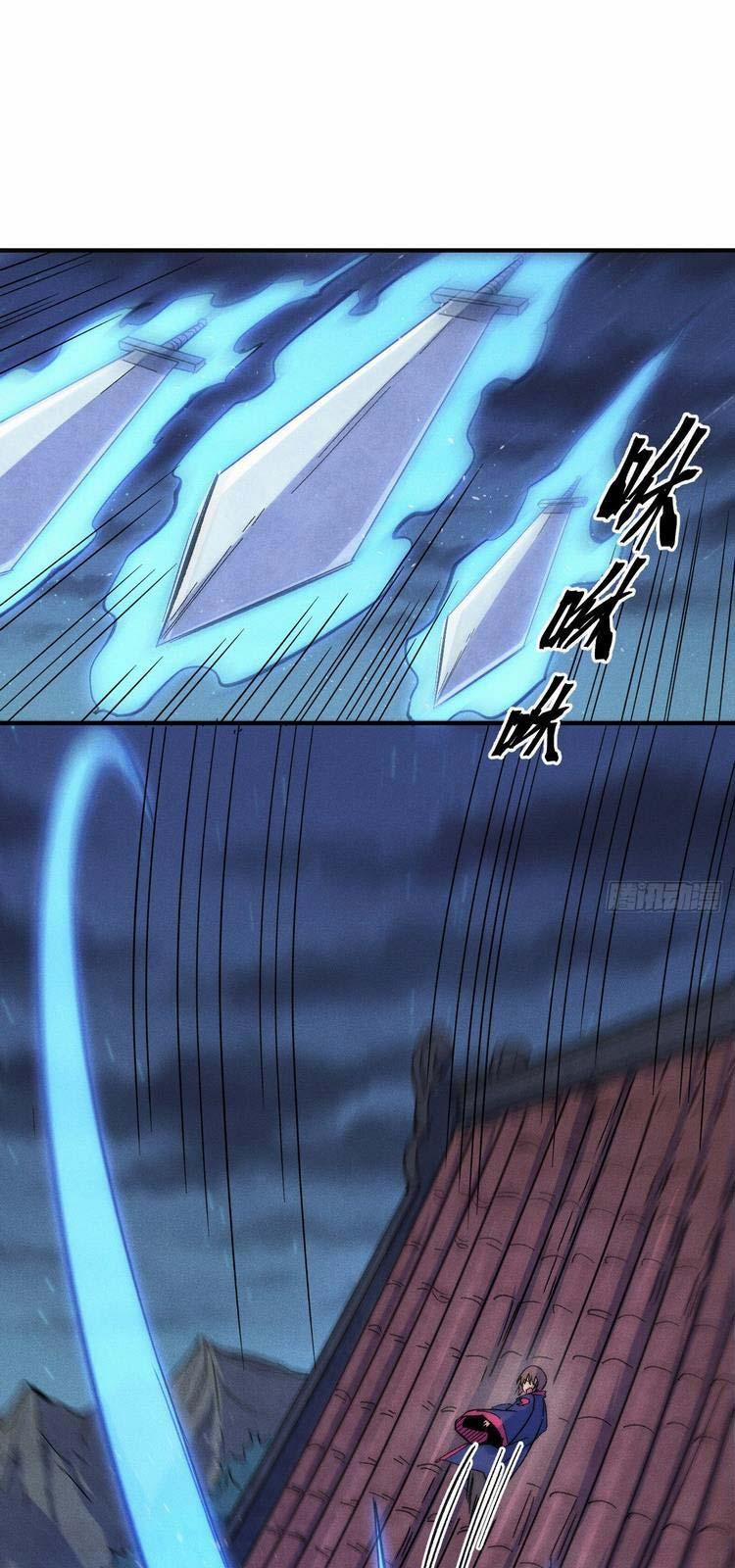 Nhân Vật Chính Mạnh Nhất Lịch Sử 61 trang 0