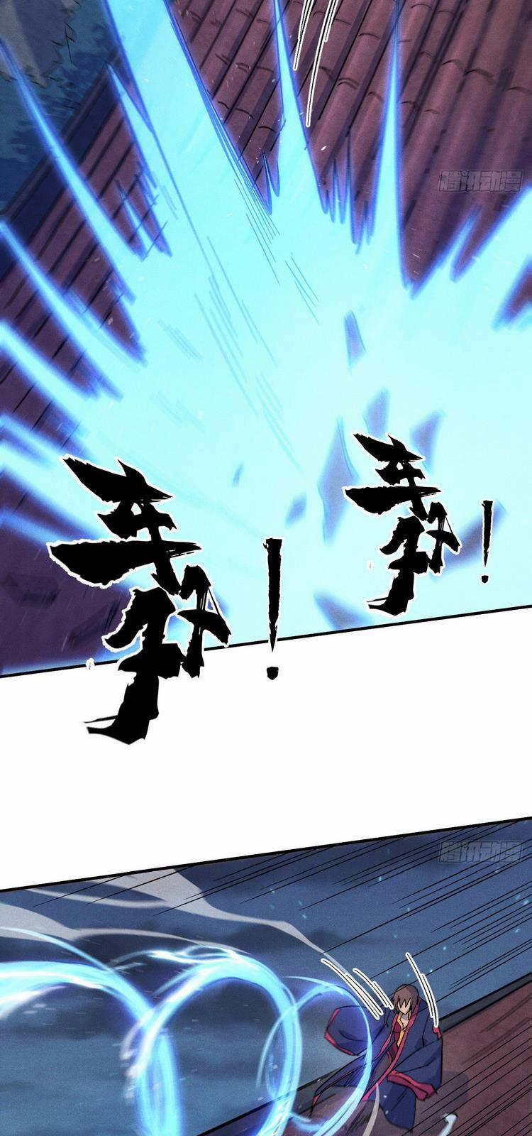 Nhân Vật Chính Mạnh Nhất Lịch Sử 61 trang 1