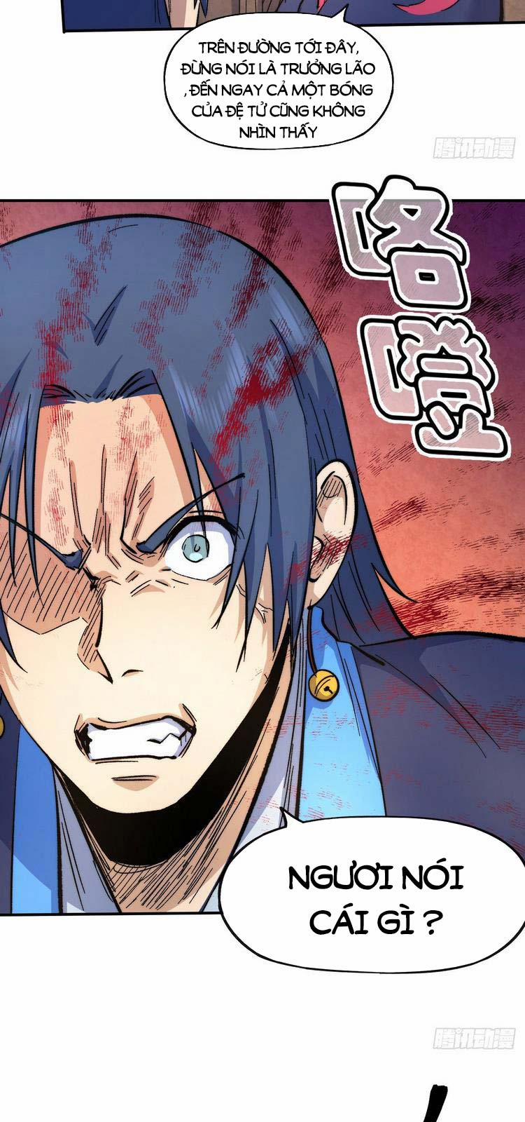 Nhân Vật Chính Mạnh Nhất Lịch Sử 61 trang 11