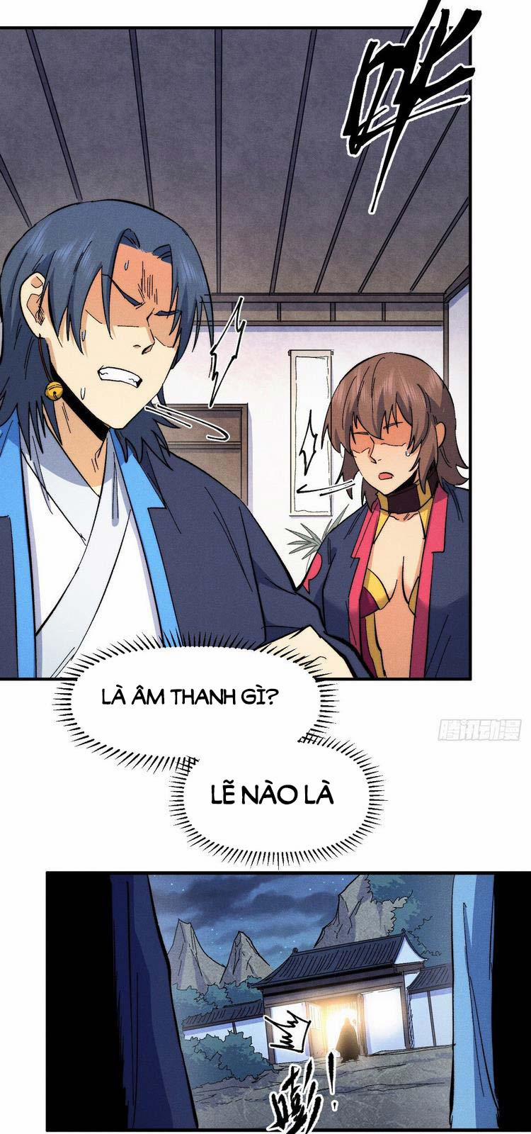 Nhân Vật Chính Mạnh Nhất Lịch Sử 61 trang 12