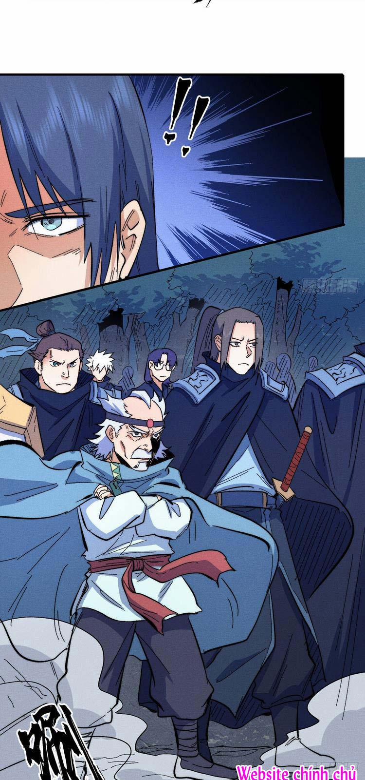 Nhân Vật Chính Mạnh Nhất Lịch Sử 61 trang 13