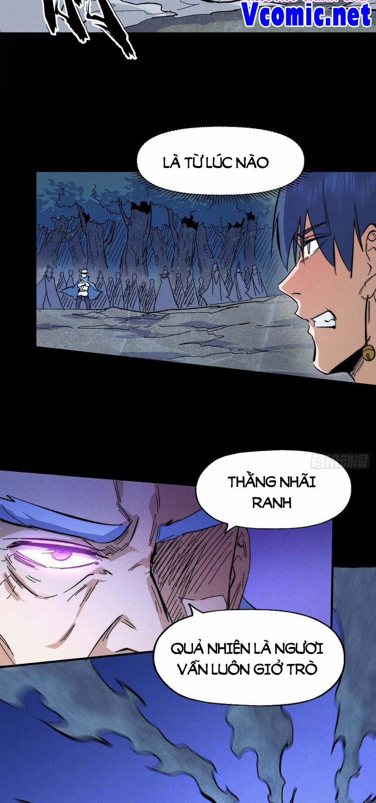 Nhân Vật Chính Mạnh Nhất Lịch Sử 61 trang 14