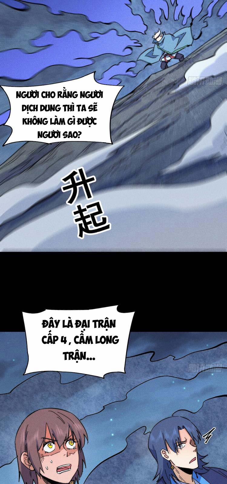 Nhân Vật Chính Mạnh Nhất Lịch Sử 61 trang 15