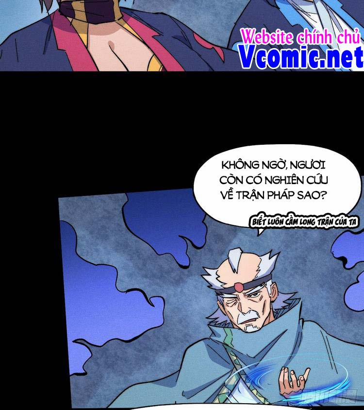 Nhân Vật Chính Mạnh Nhất Lịch Sử 61 trang 16