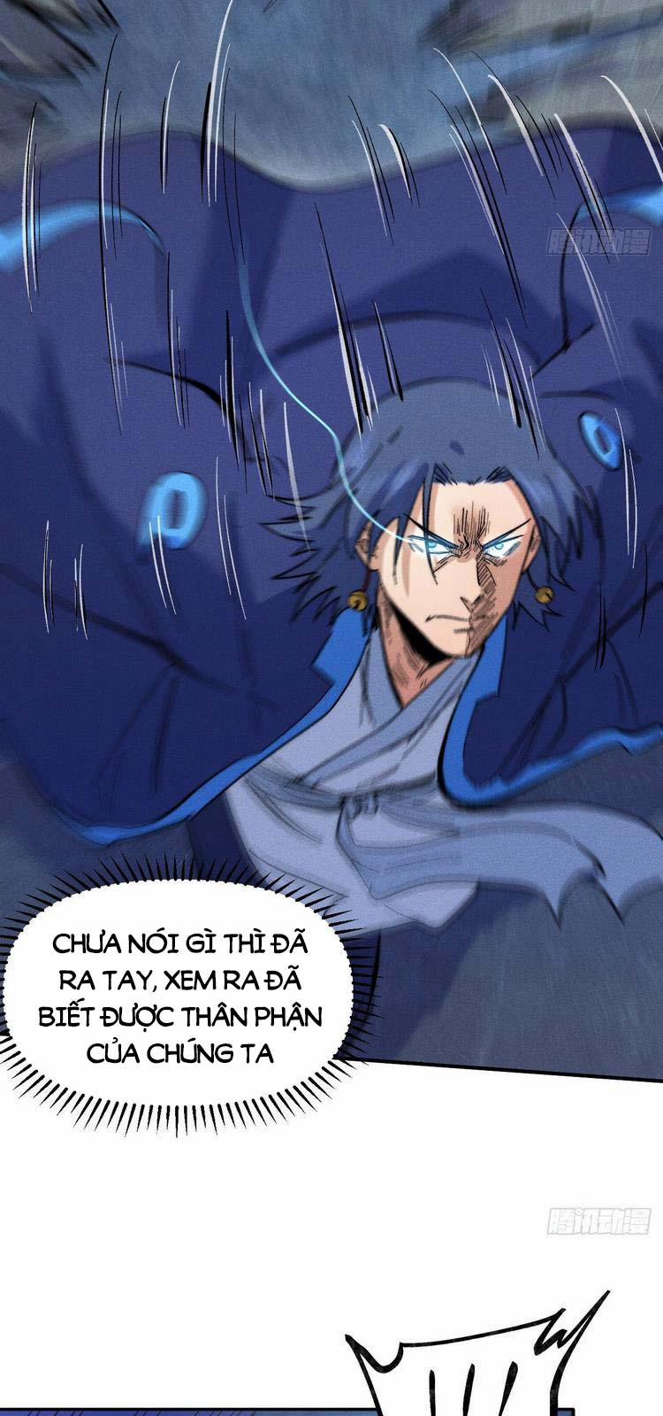 Nhân Vật Chính Mạnh Nhất Lịch Sử 61 trang 19